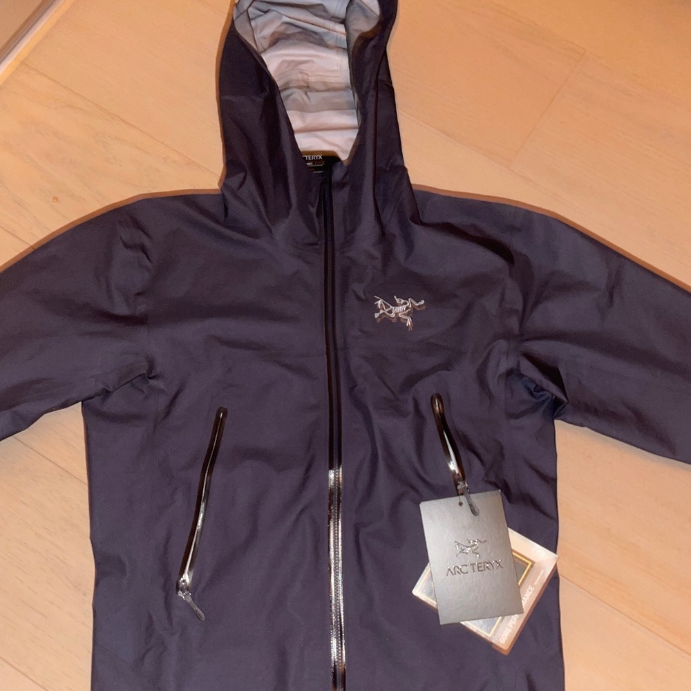 Arc’teryx Beta Jacket M